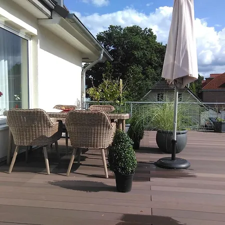 Klein באד צווישנהם