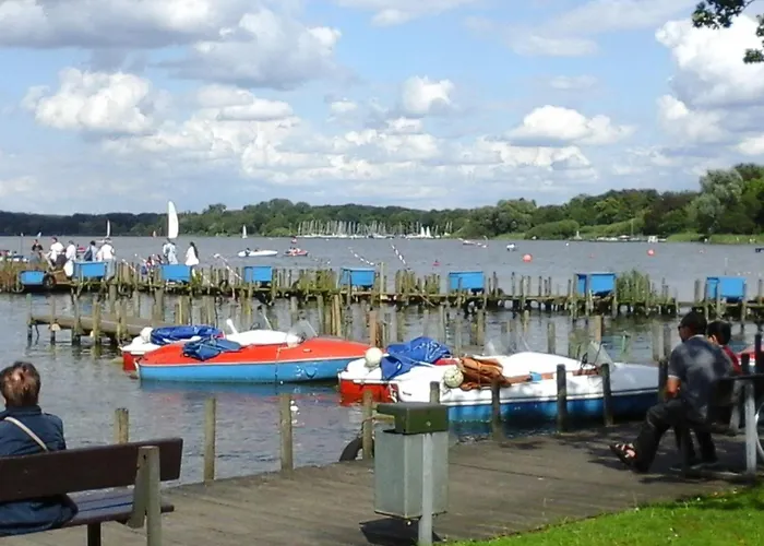 Klein * Bad Zwischenahn