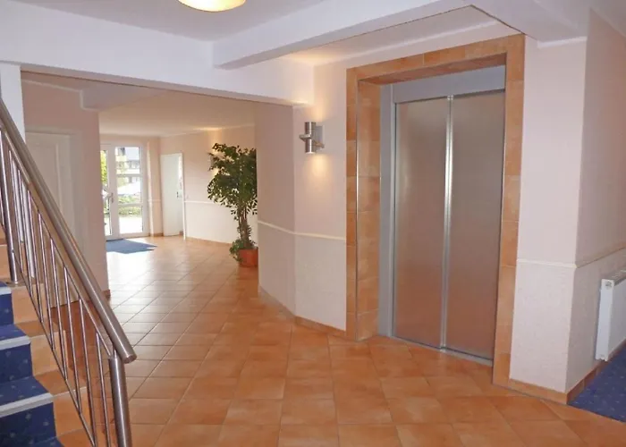 Apartment Klein Bad Zwischenahn